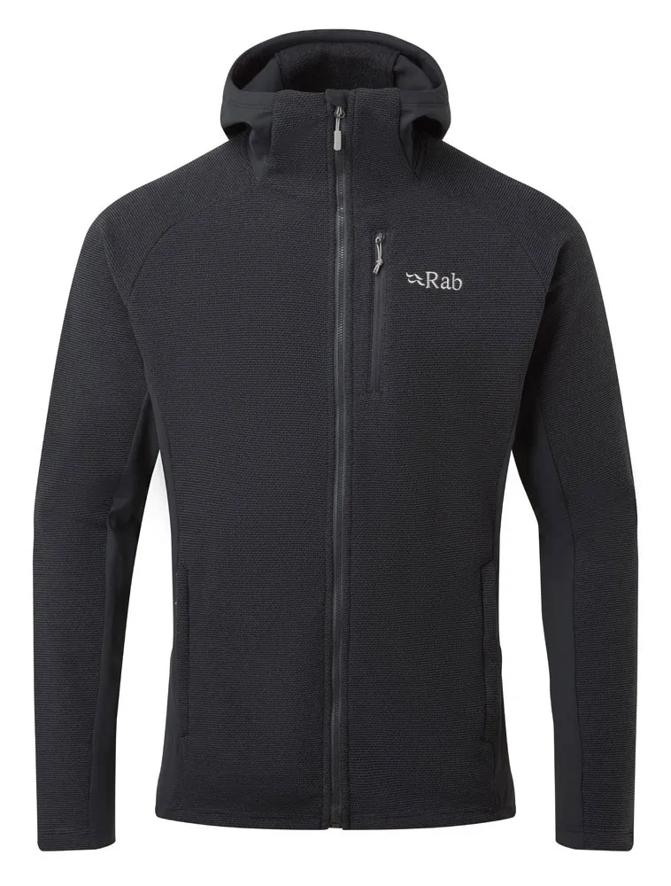 Chaqueta rab Capacitor Hoody