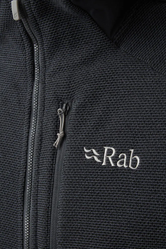 Chaqueta rab Capacitor Hoody
