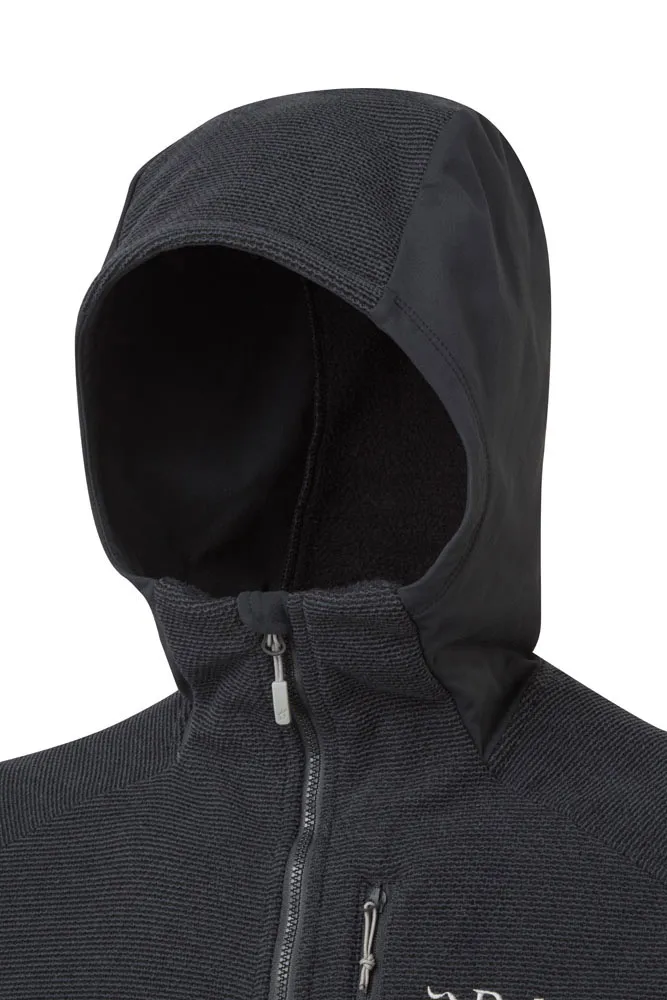 Chaqueta rab Capacitor Hoody