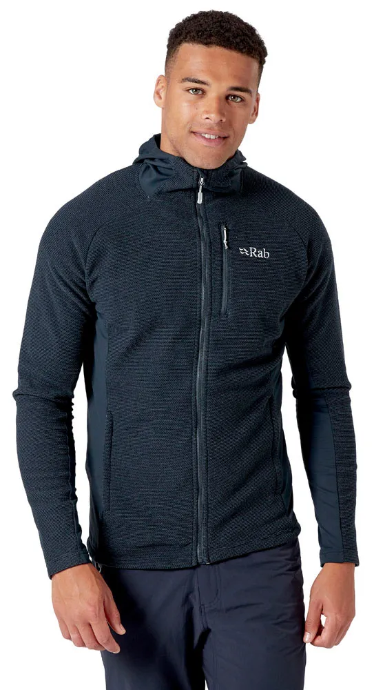 Chaqueta rab Capacitor Hoody