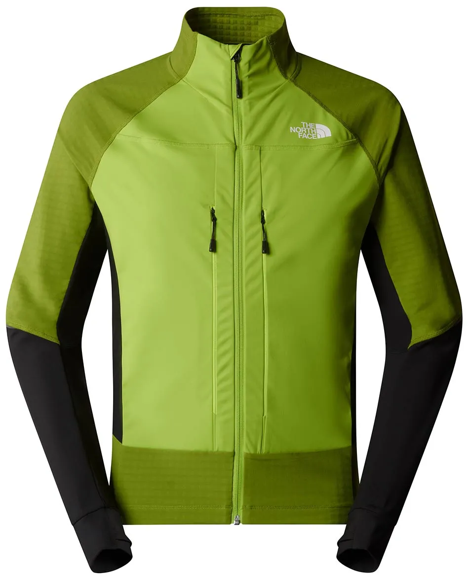 CHAQUETA SOFTSHELL NORTH FACE CORDATA