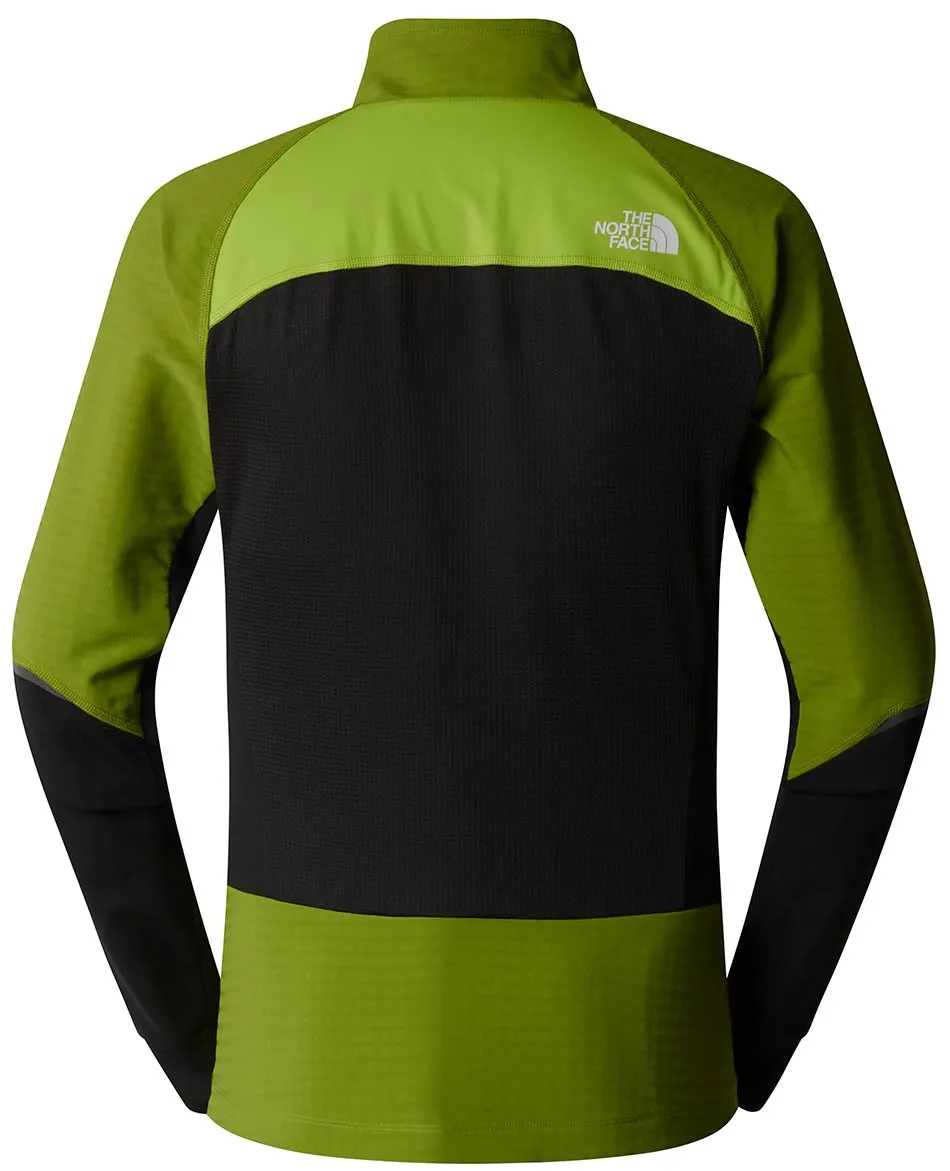 CHAQUETA SOFTSHELL NORTH FACE CORDATA