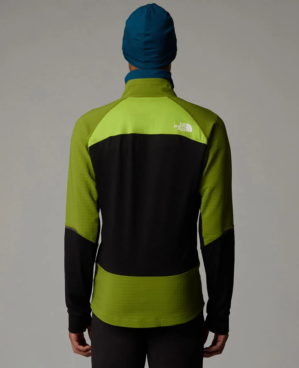 CHAQUETA SOFTSHELL NORTH FACE CORDATA