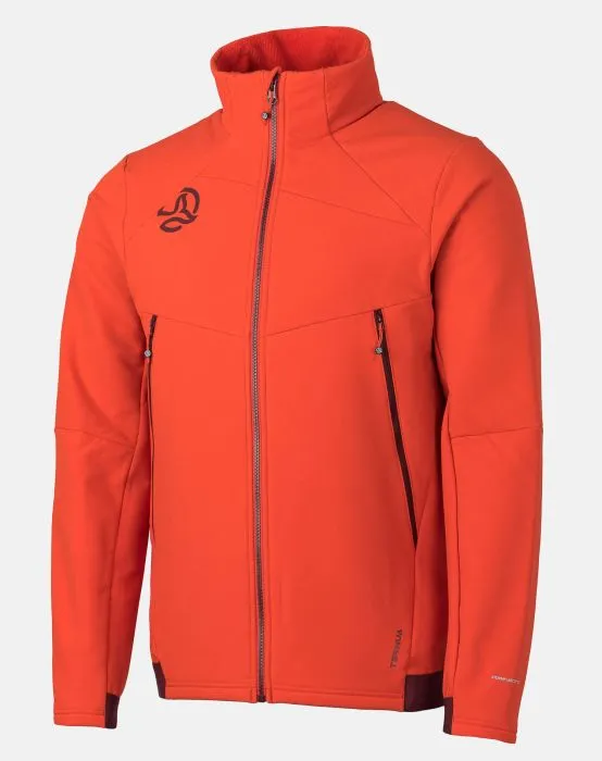 CHAQUETA VERKOM HARD JKT M