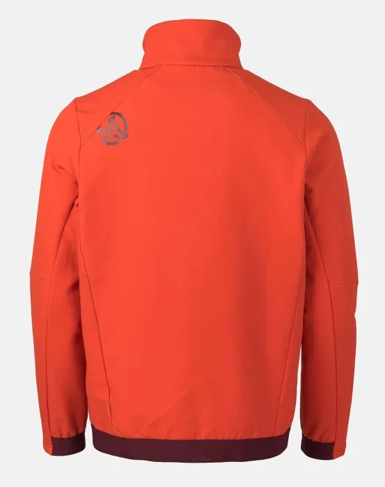 CHAQUETA VERKOM HARD JKT M