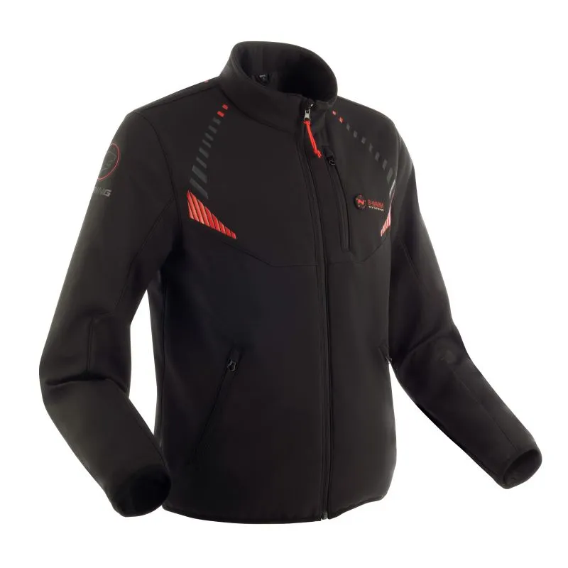 CHAQUETA WARMOR  BERING