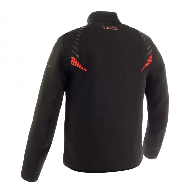 CHAQUETA WARMOR  BERING