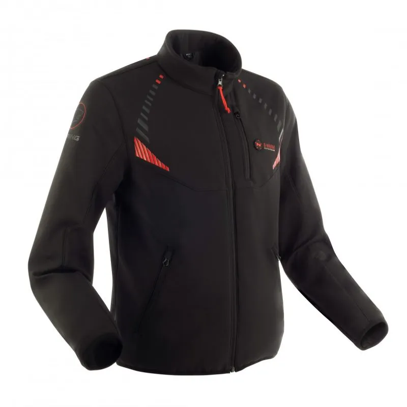 CHAQUETA WARMOR  BERING