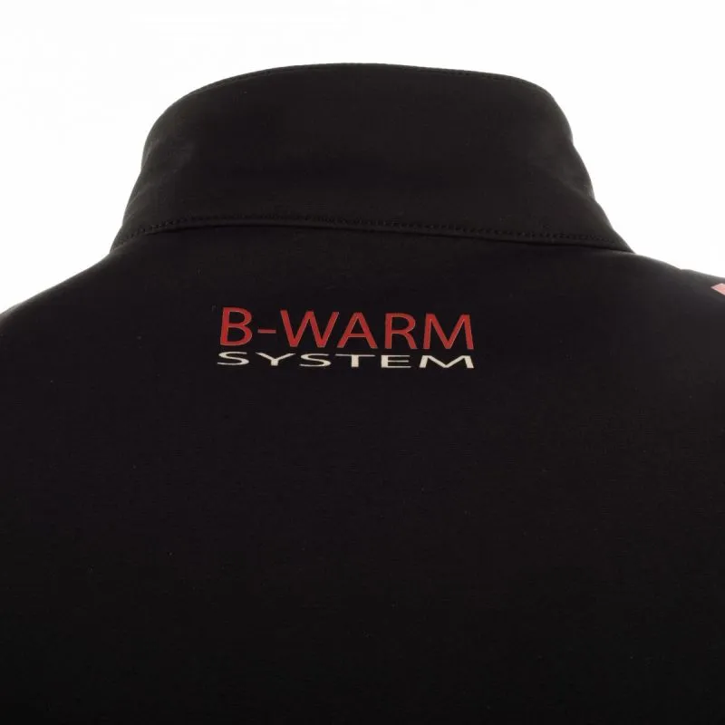 CHAQUETA WARMOR  BERING