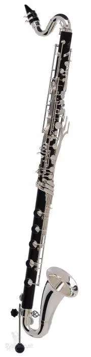 Clarinete Buffet Bajo BC1193G 2 0 