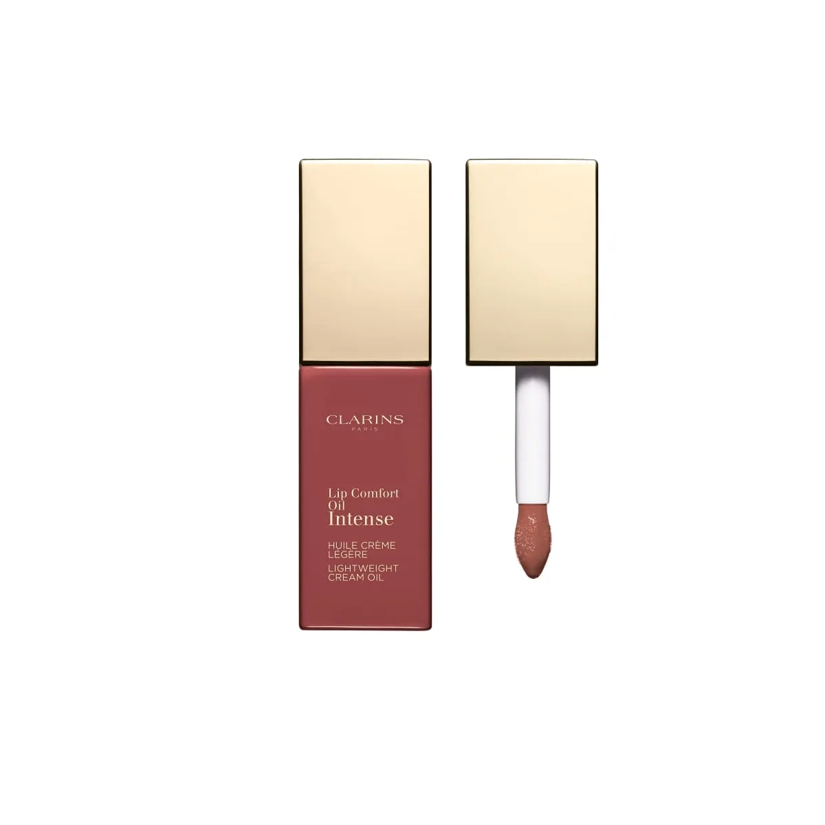 Clarins Lip Comfort Oil Intense