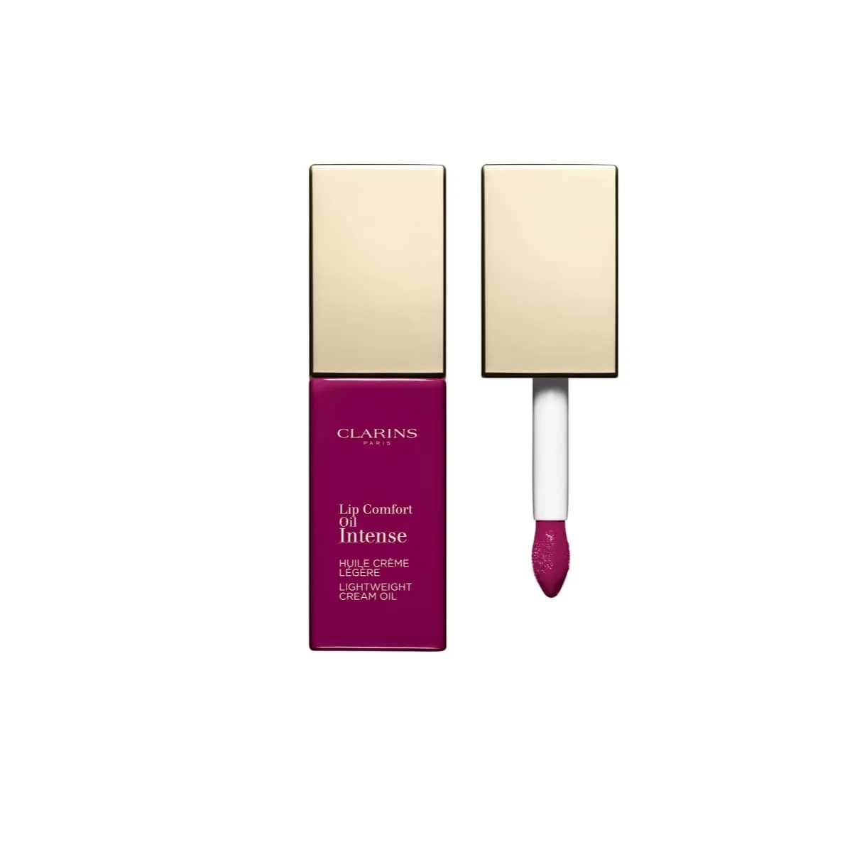 Clarins Lip Comfort Oil Intense