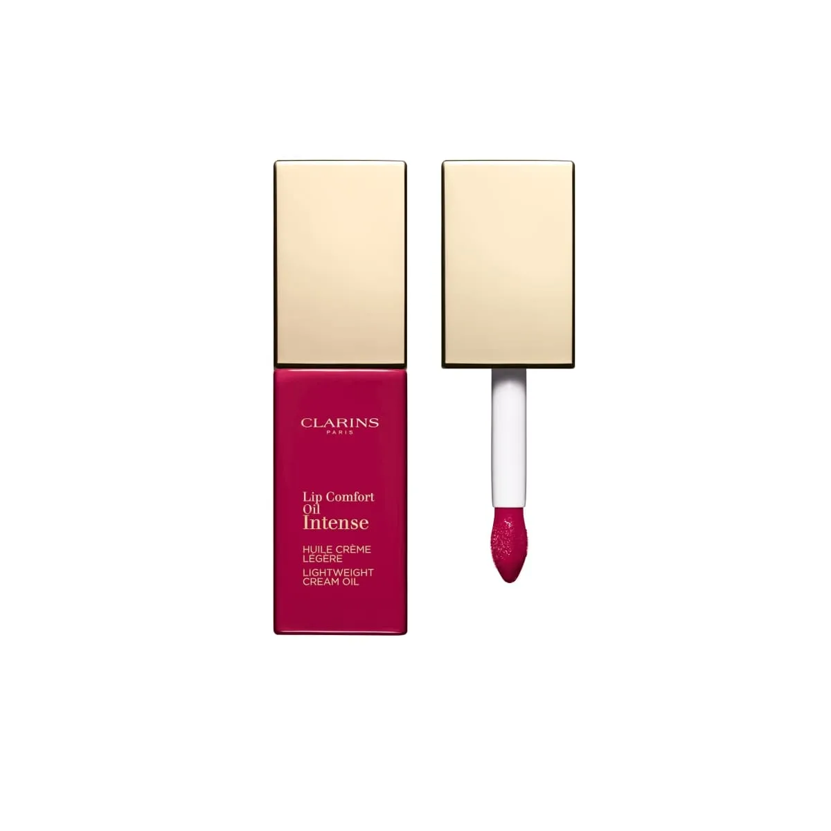 Clarins Lip Comfort Oil Intense