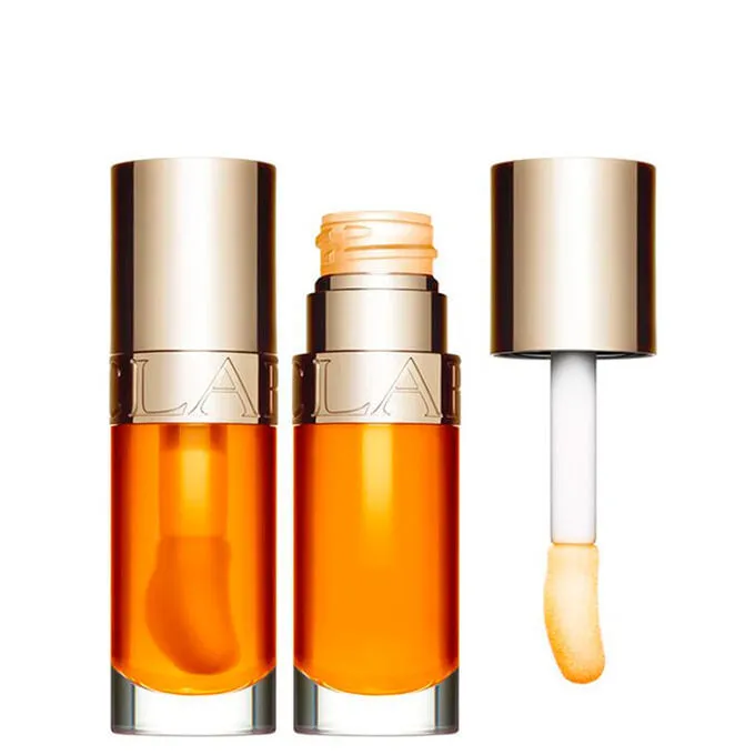 Clarins Lip Comfort Oil