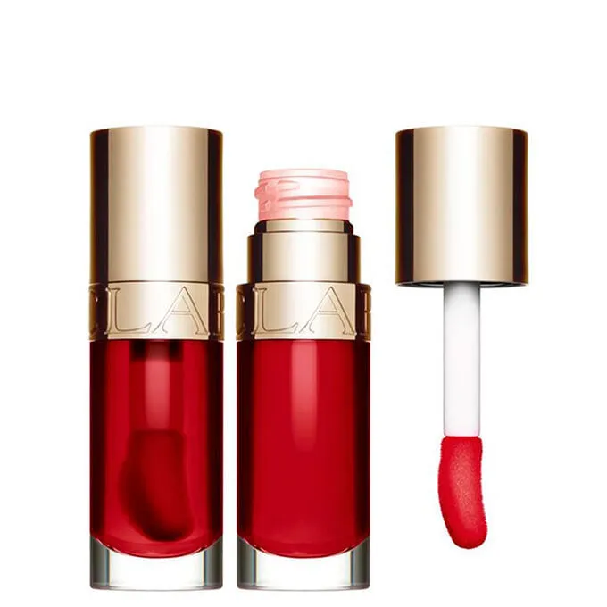 Clarins Lip Comfort Oil