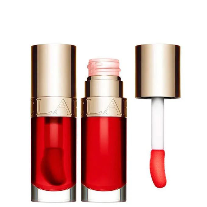 Clarins Lip Comfort Oil