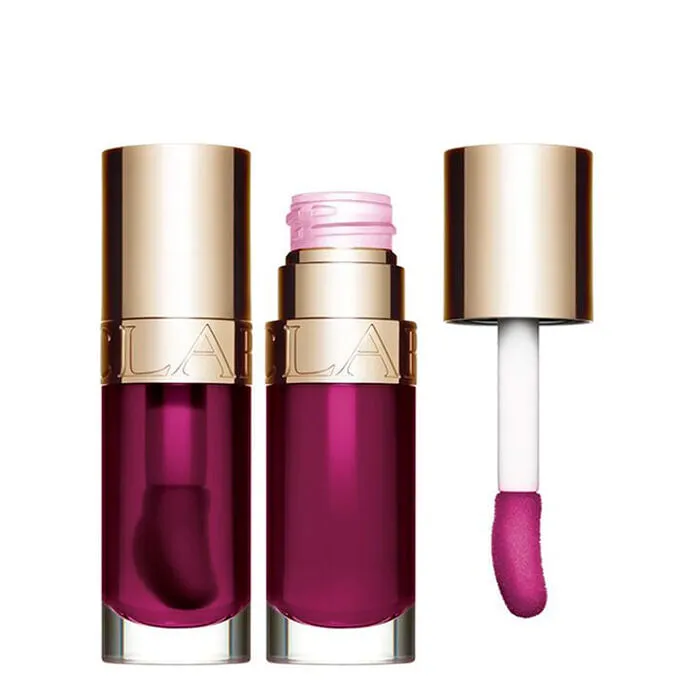 Clarins Lip Comfort Oil