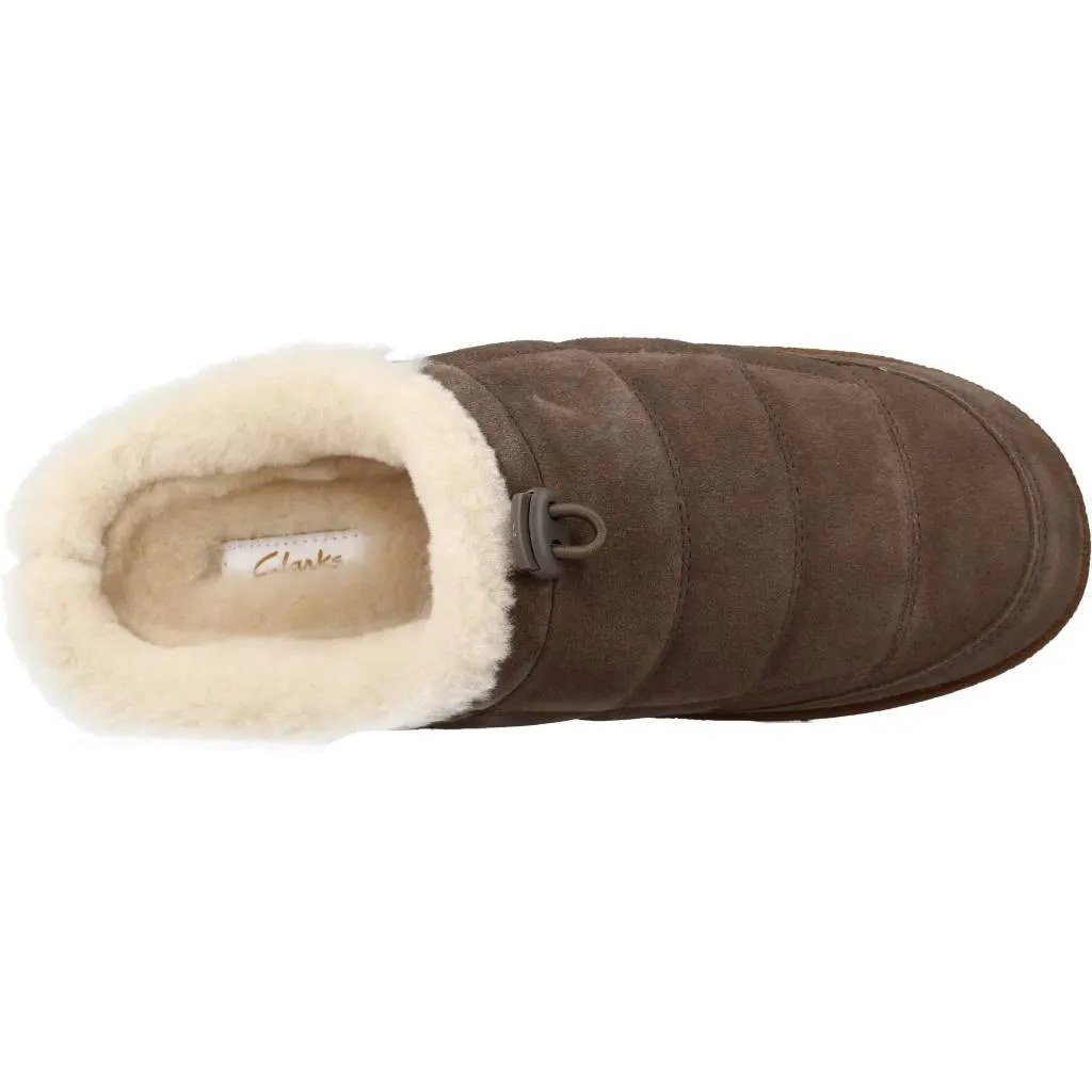 CLARKS
