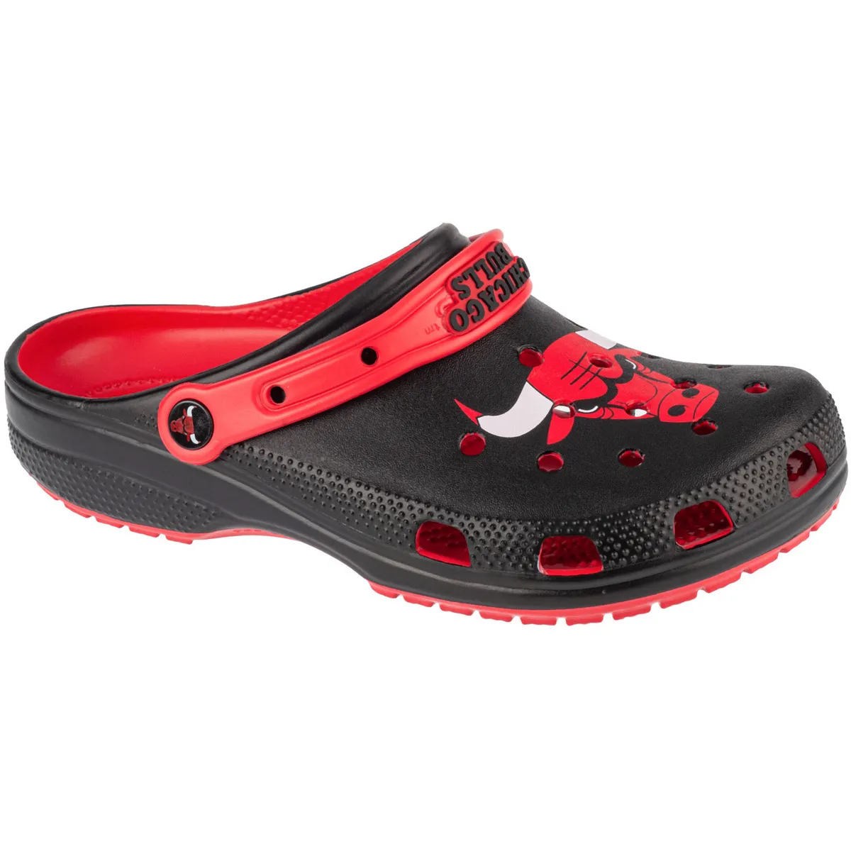 Classic NBA Chicago Bulls Clog