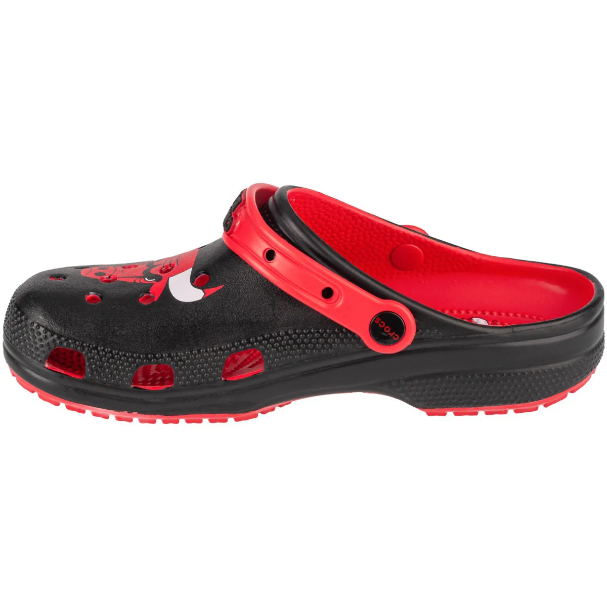 Classic NBA Chicago Bulls Clog