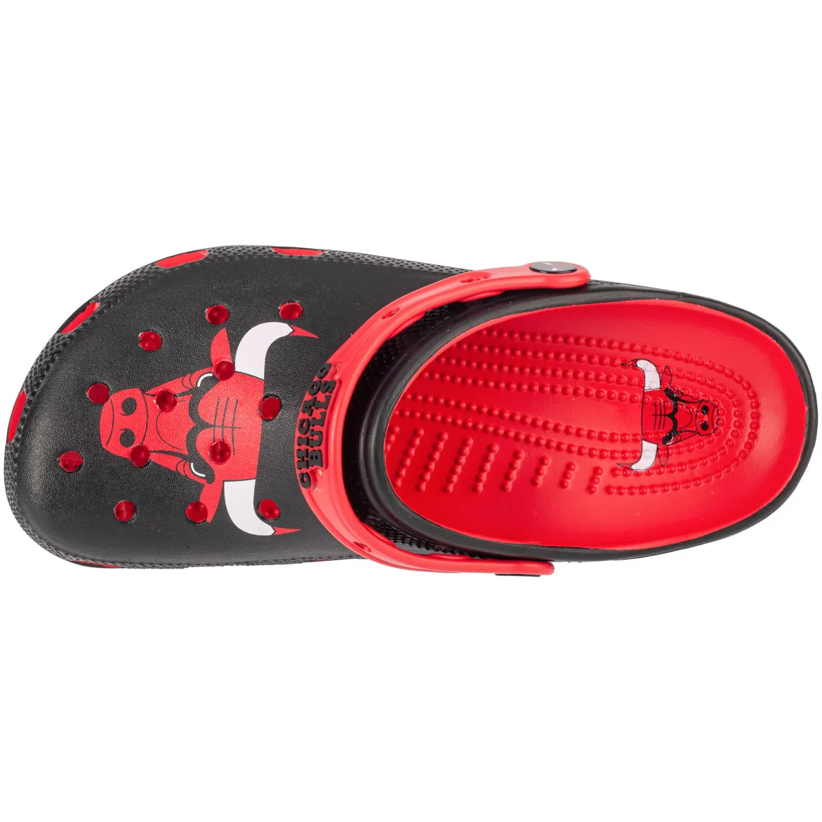 Classic NBA Chicago Bulls Clog