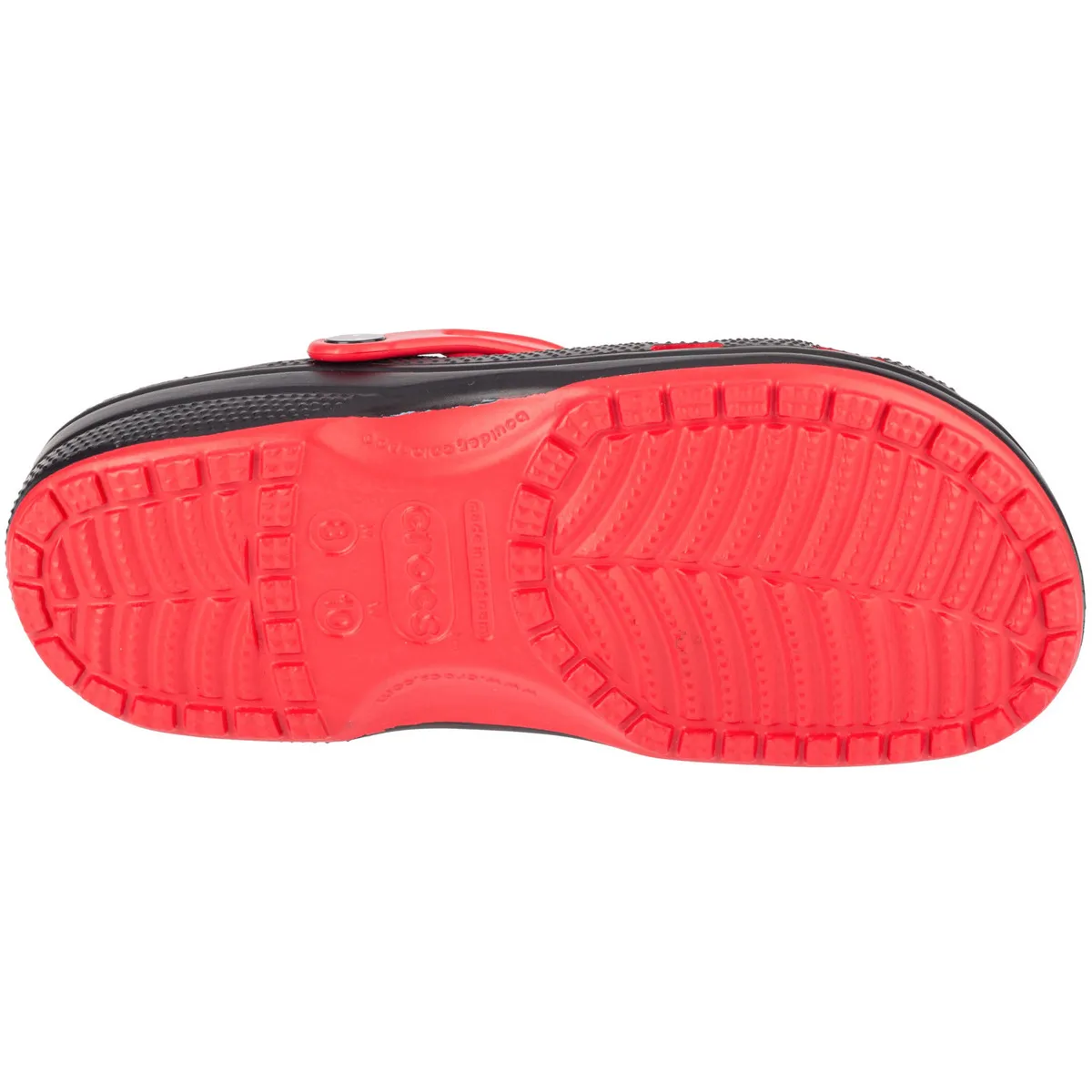 Classic NBA Chicago Bulls Clog