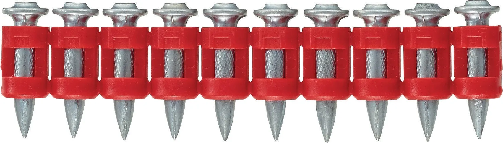 CLAVOS XS G2 MX EN TIRAS
