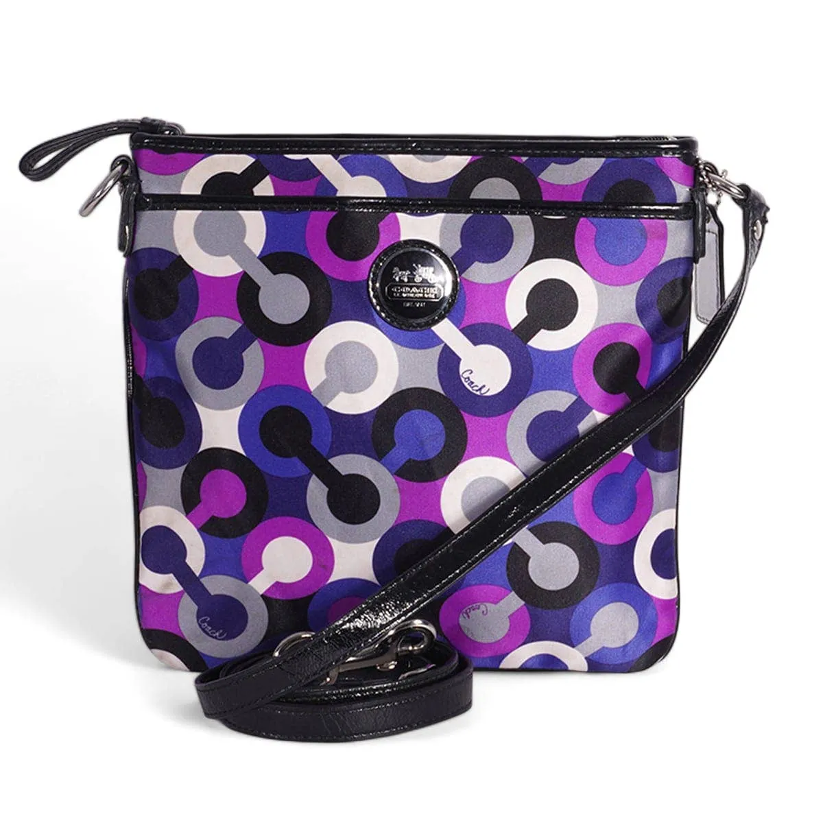 Coach Crossbody