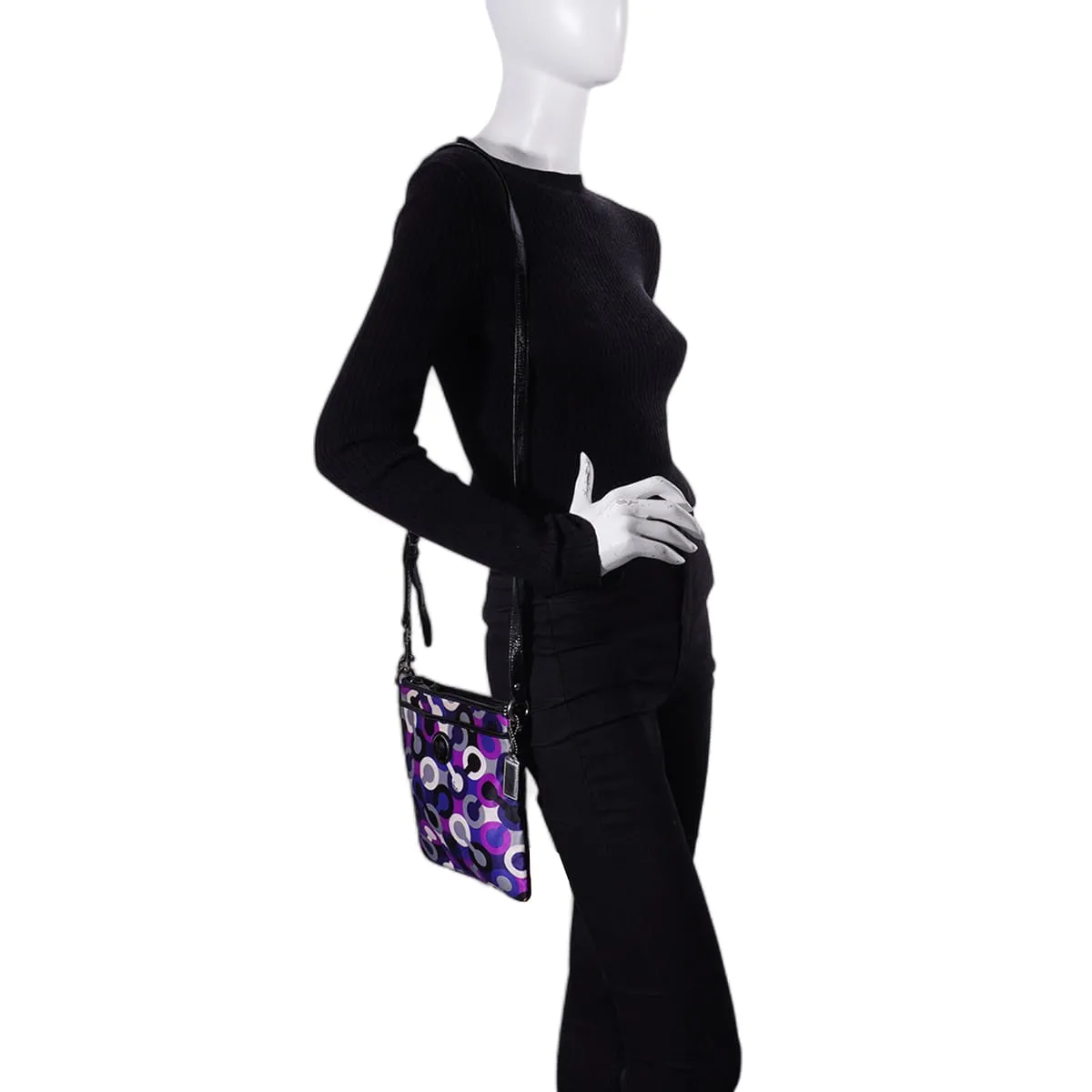Coach Crossbody