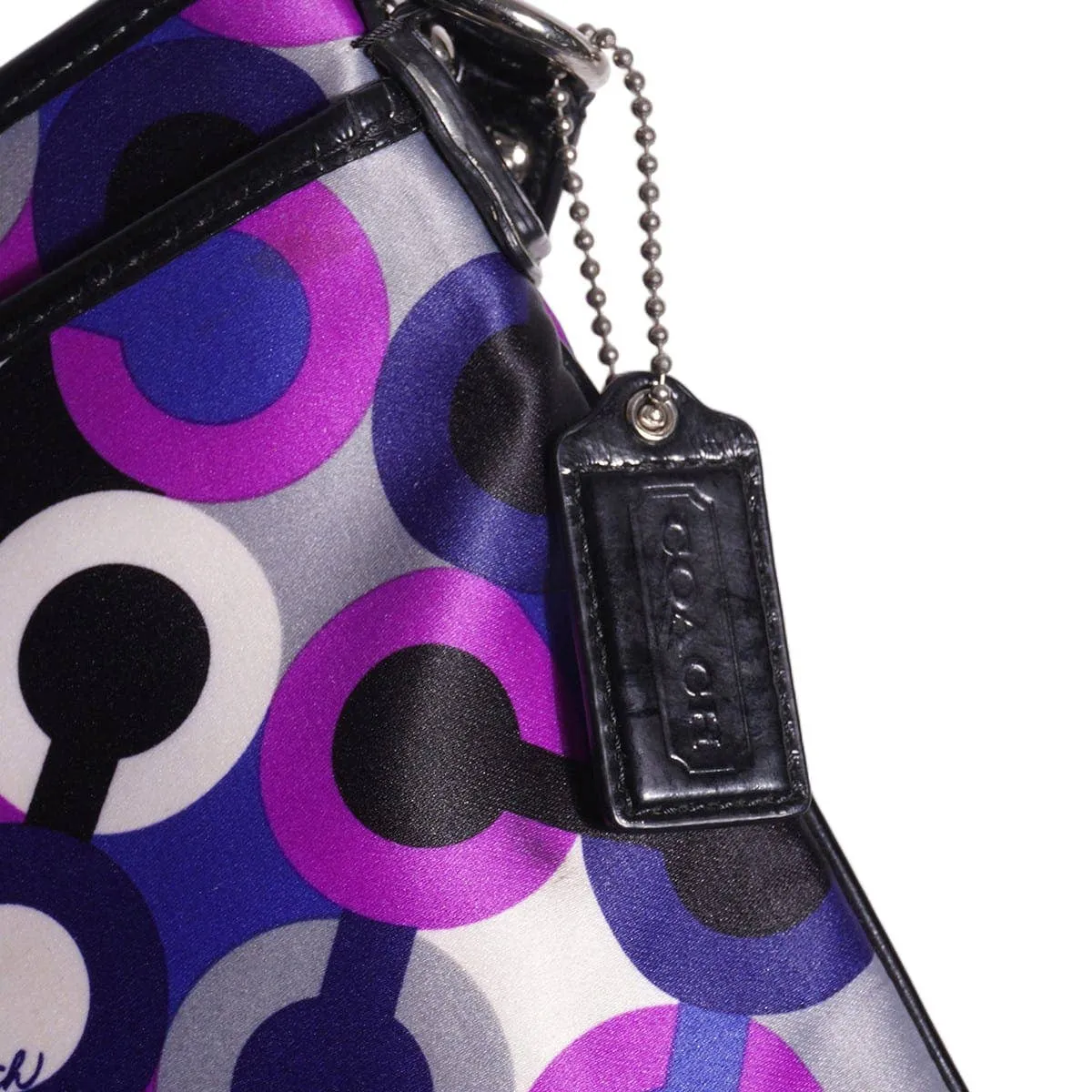 Coach Crossbody