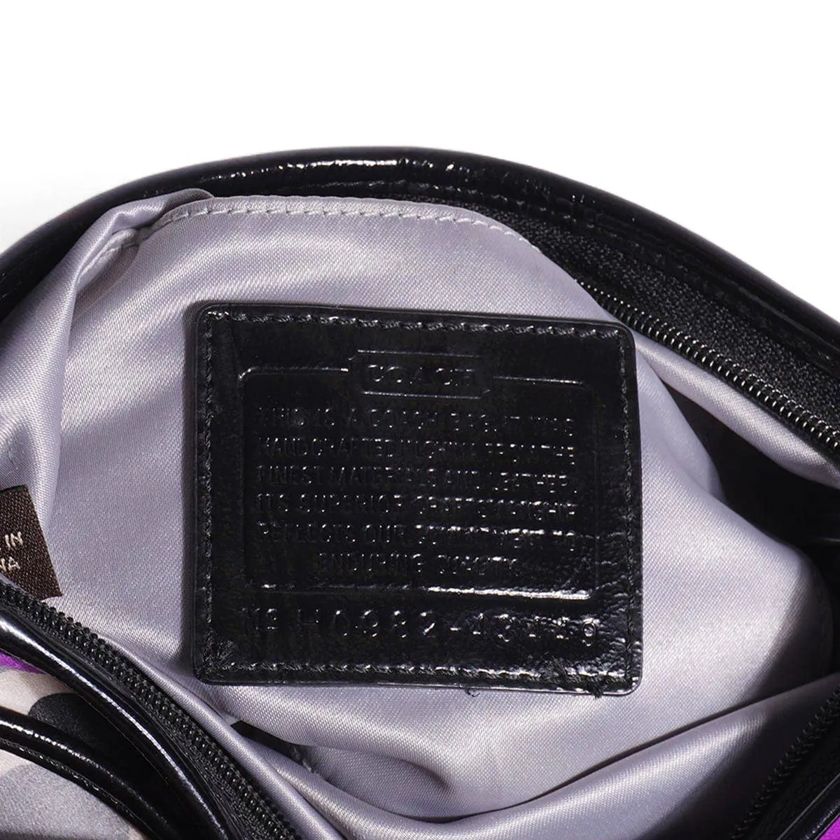 Coach Crossbody