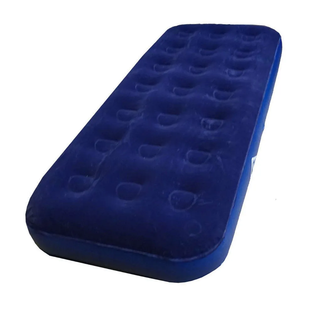Colchón hinchable de camping Hosa INDIVIDUAL BIS 74 x 183 cm