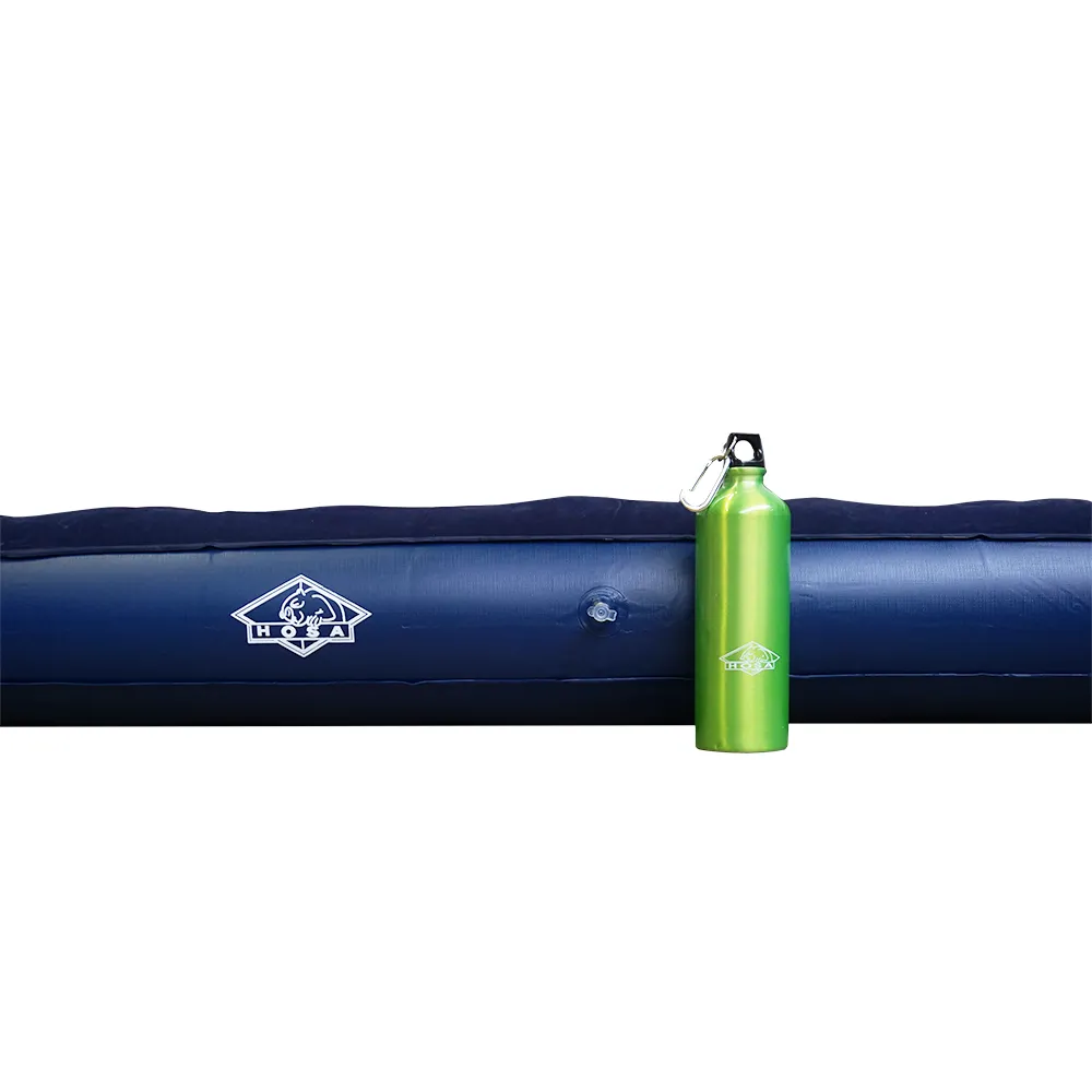 Colchón hinchable de camping Hosa INDIVIDUAL BIS 74 x 183 cm