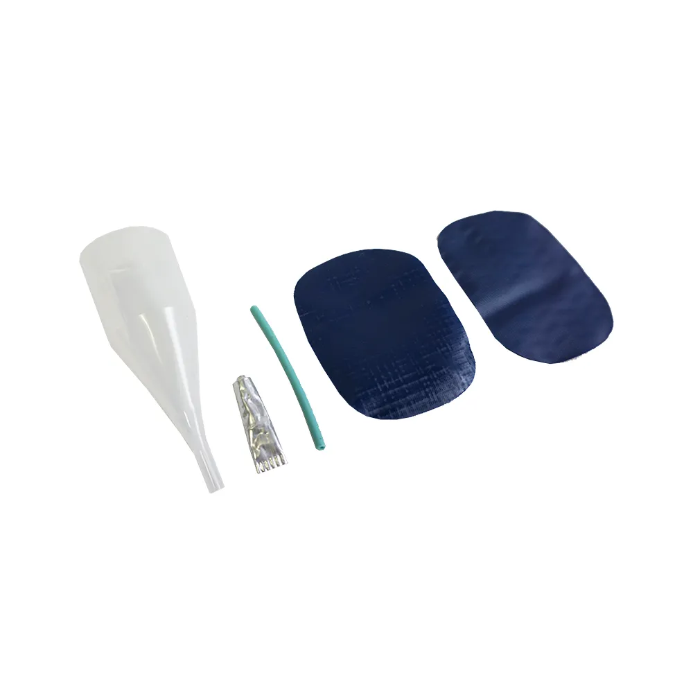 Colchón hinchable de camping Hosa INDIVIDUAL BIS 74 x 183 cm