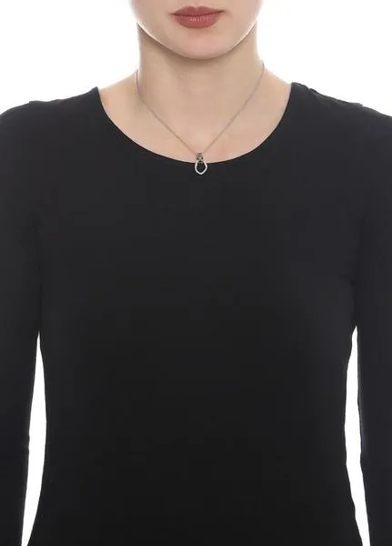 colgante tommy hilfiger pendant