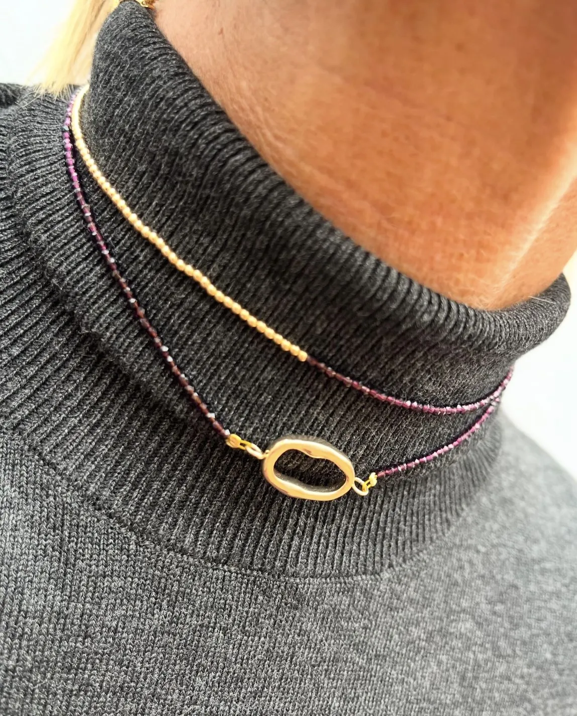 Collar Joana