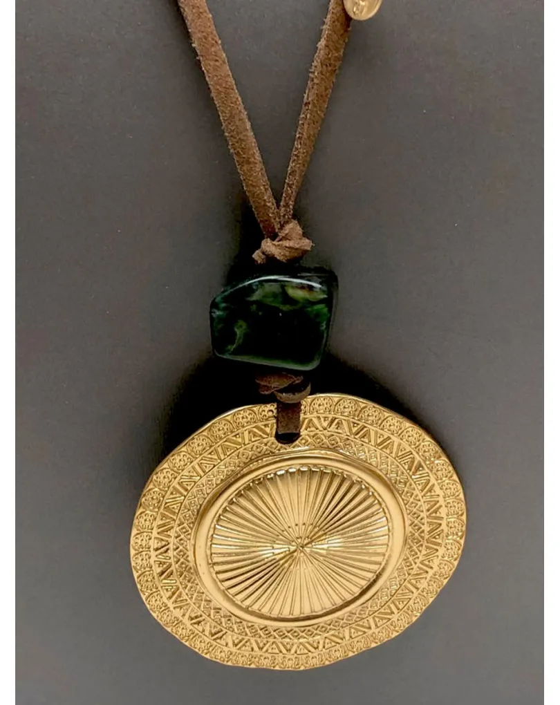 COLLARES LARGOS CON BONITO COLGANTE PARA TU OUTFIT