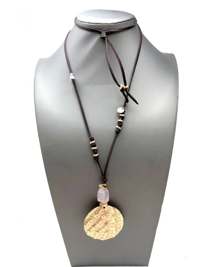COLLARES LARGOS ORIGINALES IDEALES PARA TU DIA A DIA