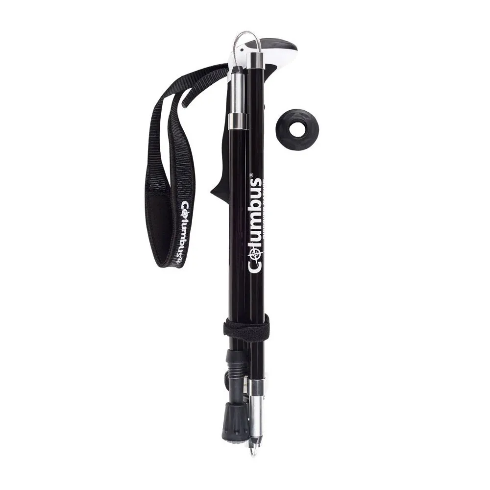 COLUMBUS TRC100  BASTóN PLEGABLE CARBONO