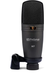 Combo De Grabacion Presonus Audiobox 96 Studio 