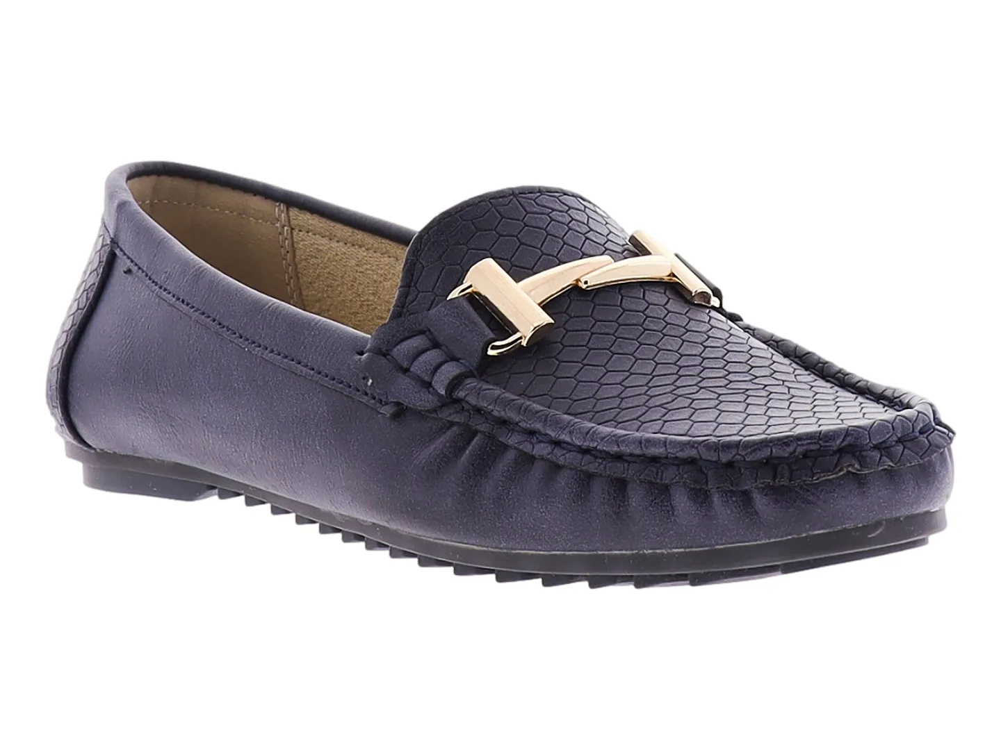 COMFORT FIT 18106 NAVY N/V  2327