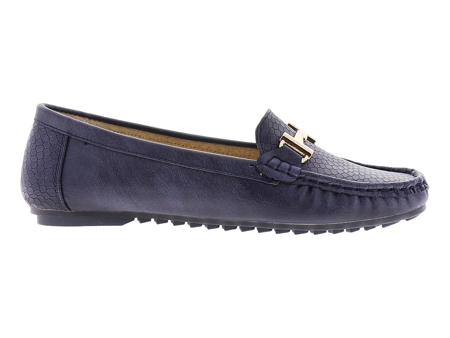 COMFORT FIT 18106 NAVY N/V  2327