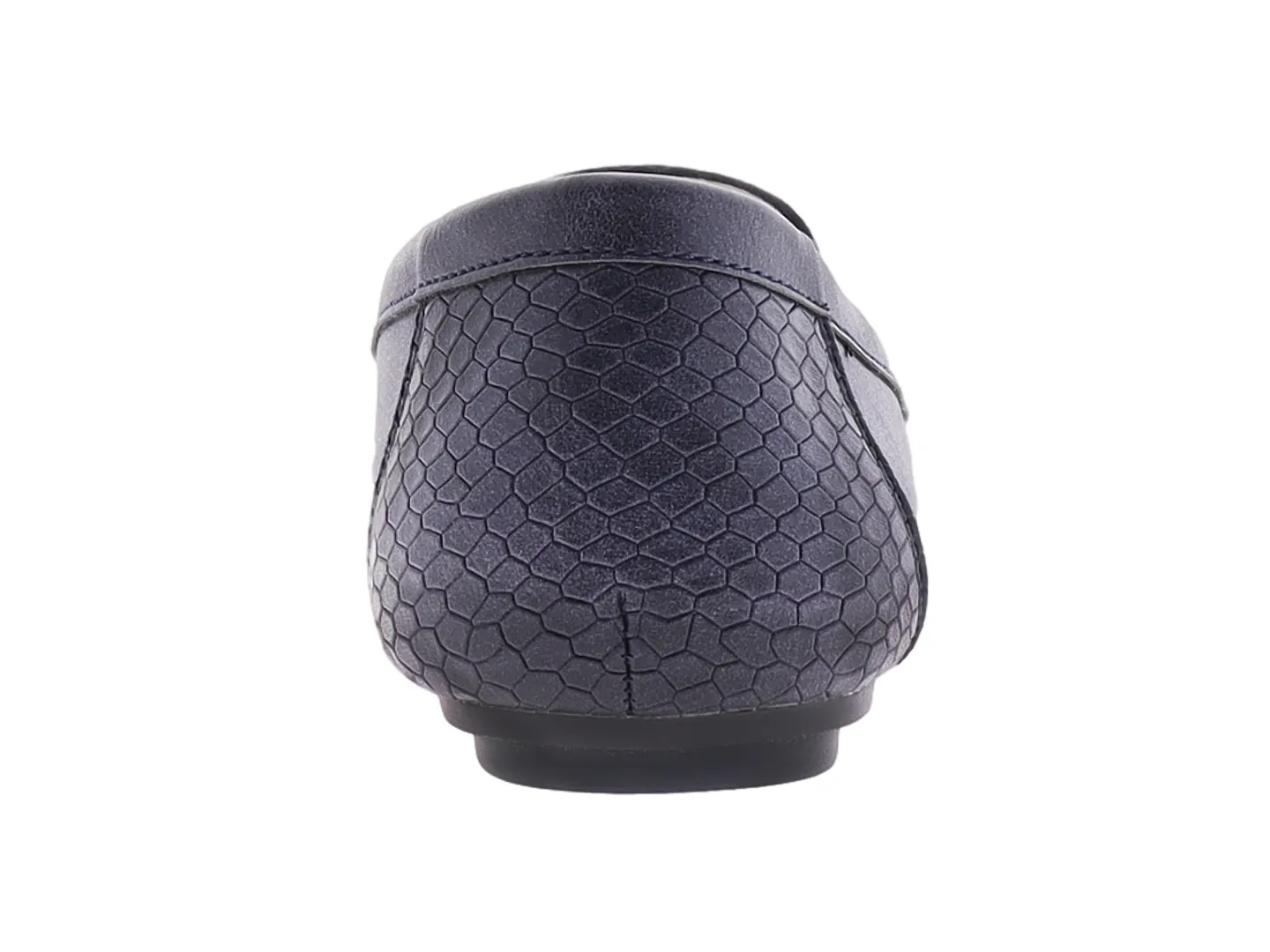 COMFORT FIT 18106 NAVY N/V  2327