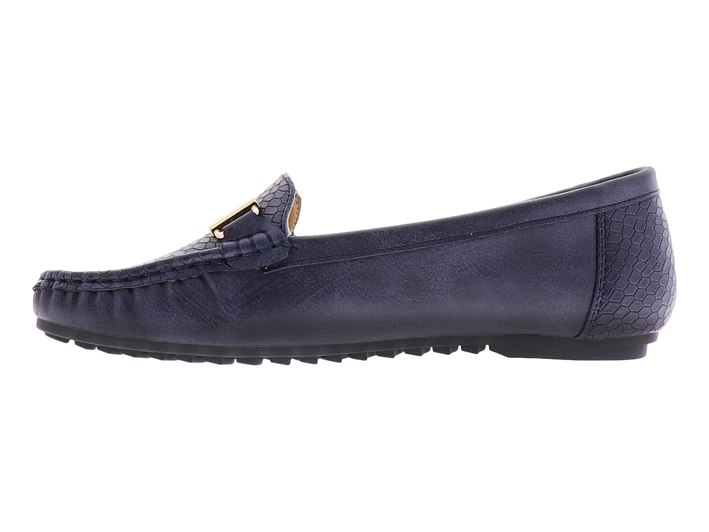 COMFORT FIT 18106 NAVY N/V  2327