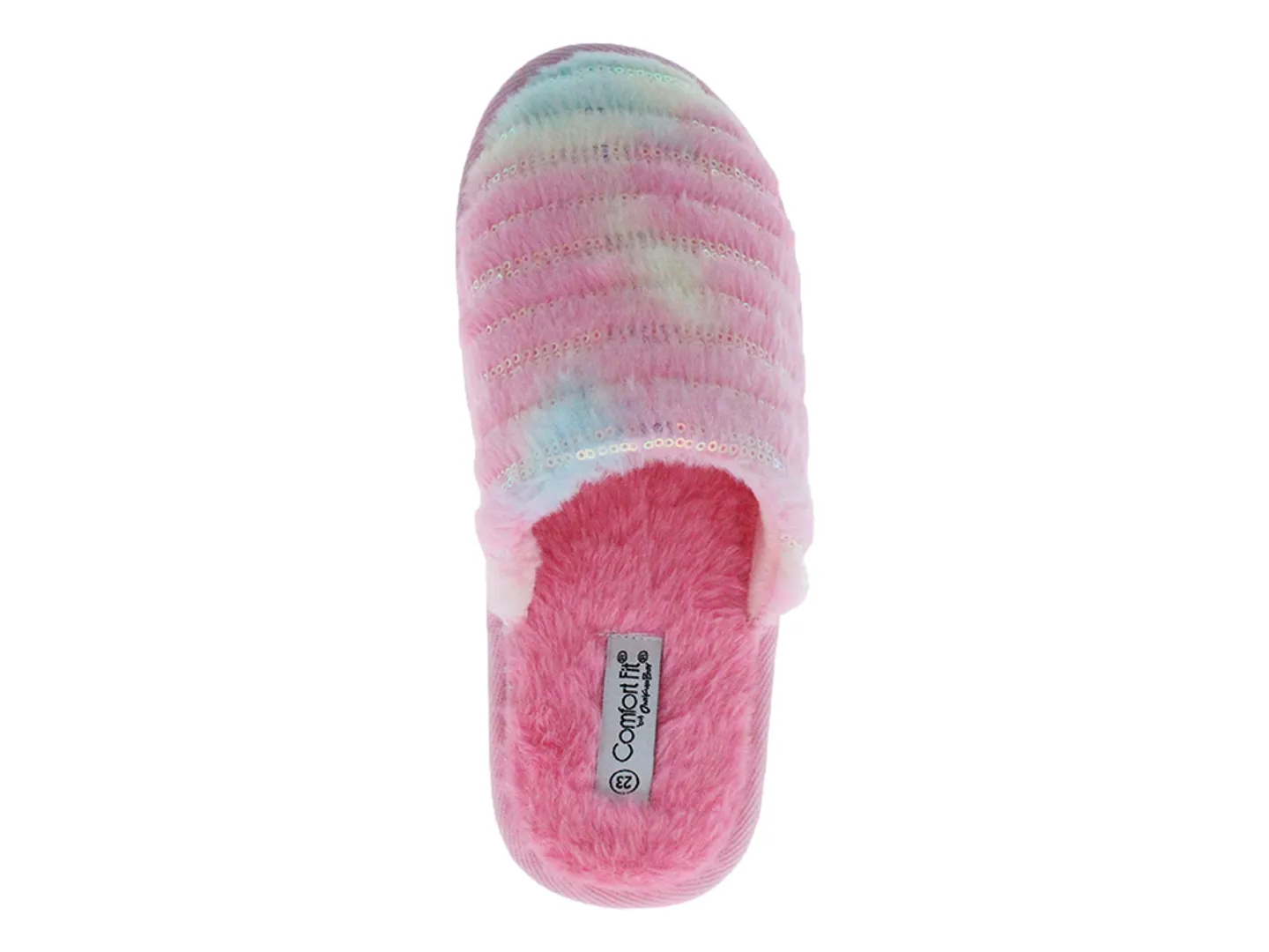 Comfort Fit 26454 Vn Pink 23