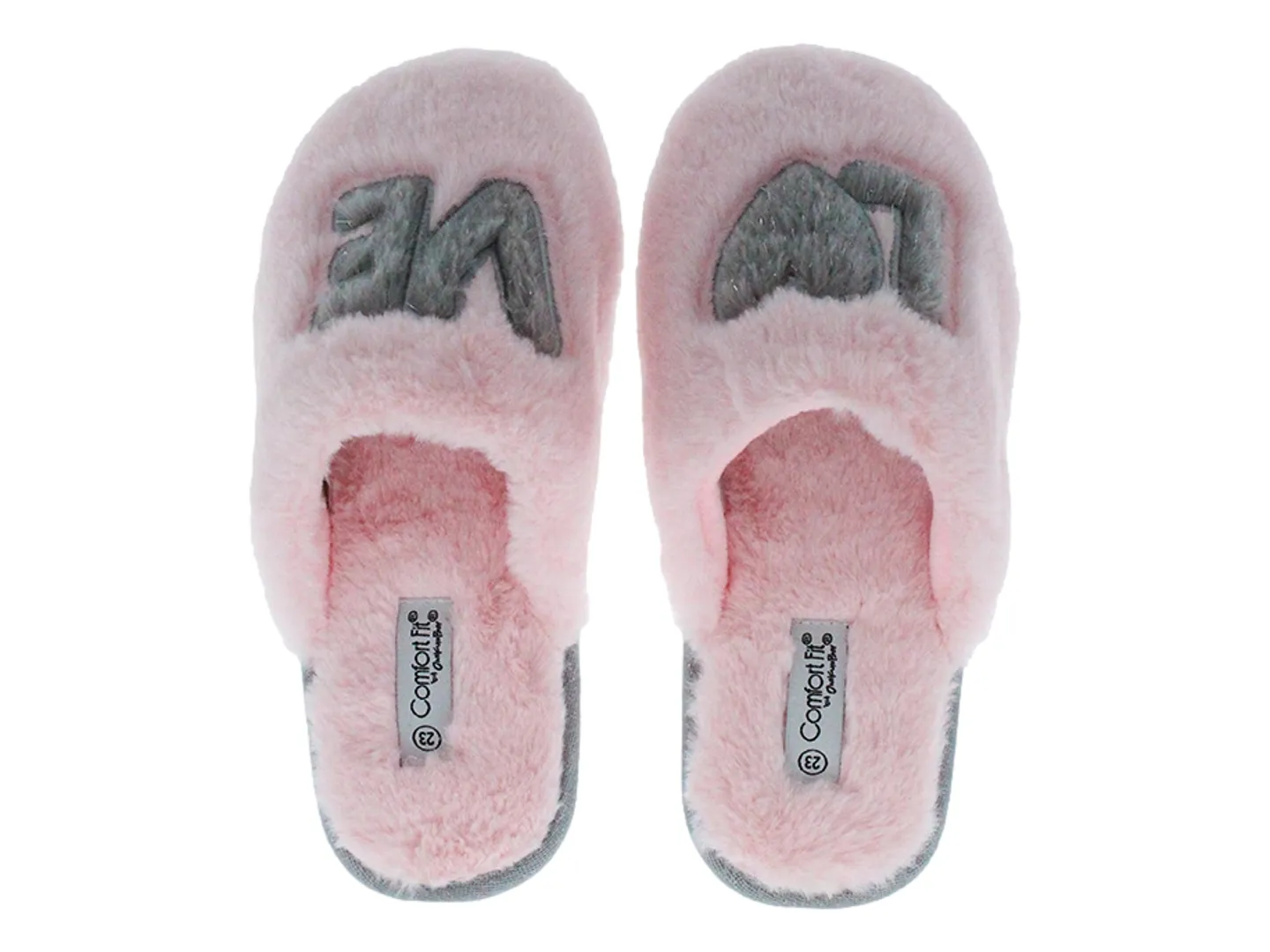 Comfort Fit 26462 Vn Pink 23