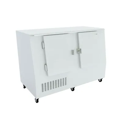 Congelador cabina para hielos CH 1000 Clifrihos