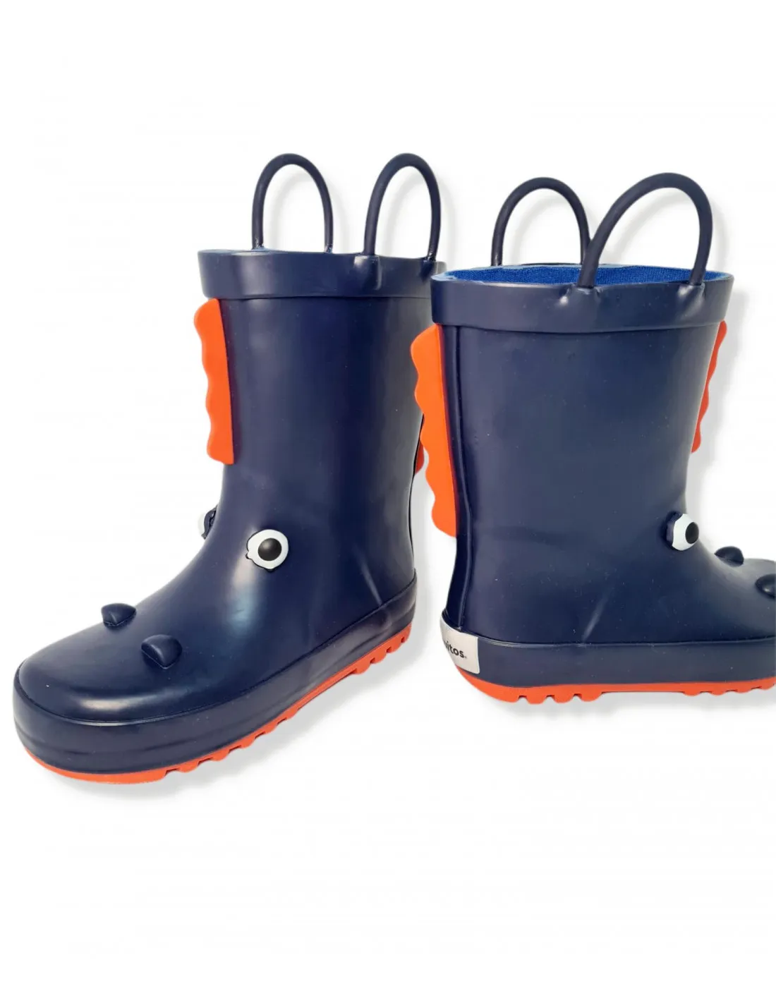 Conguitos botas de agua niño LI1 11003