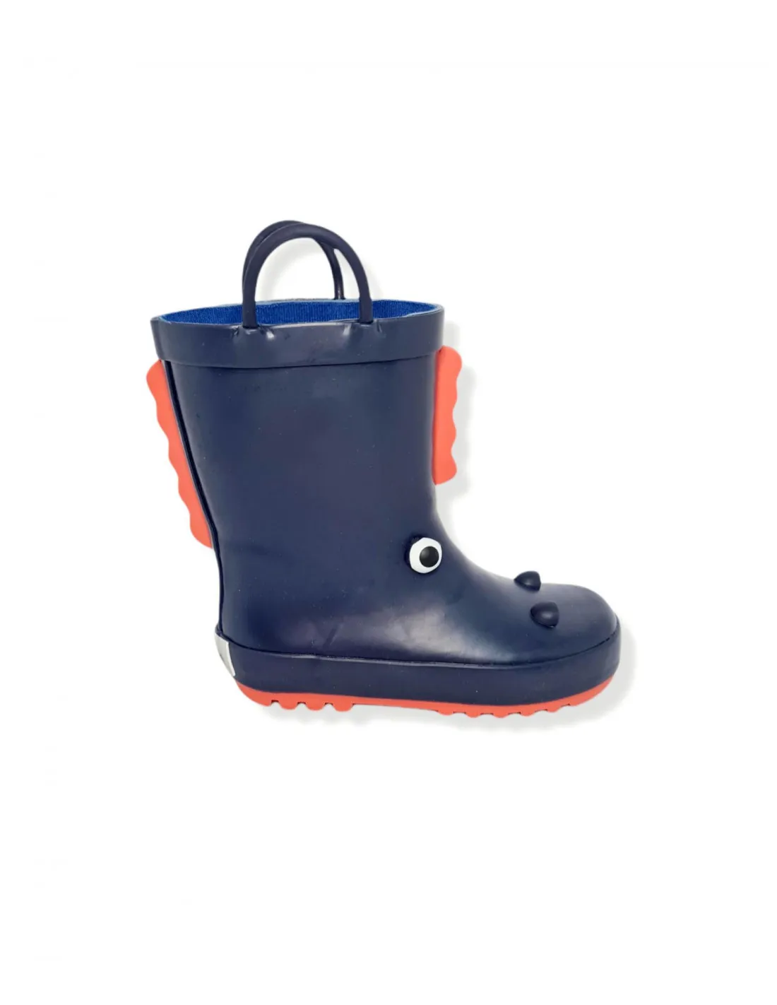Conguitos botas de agua niño LI1 11003