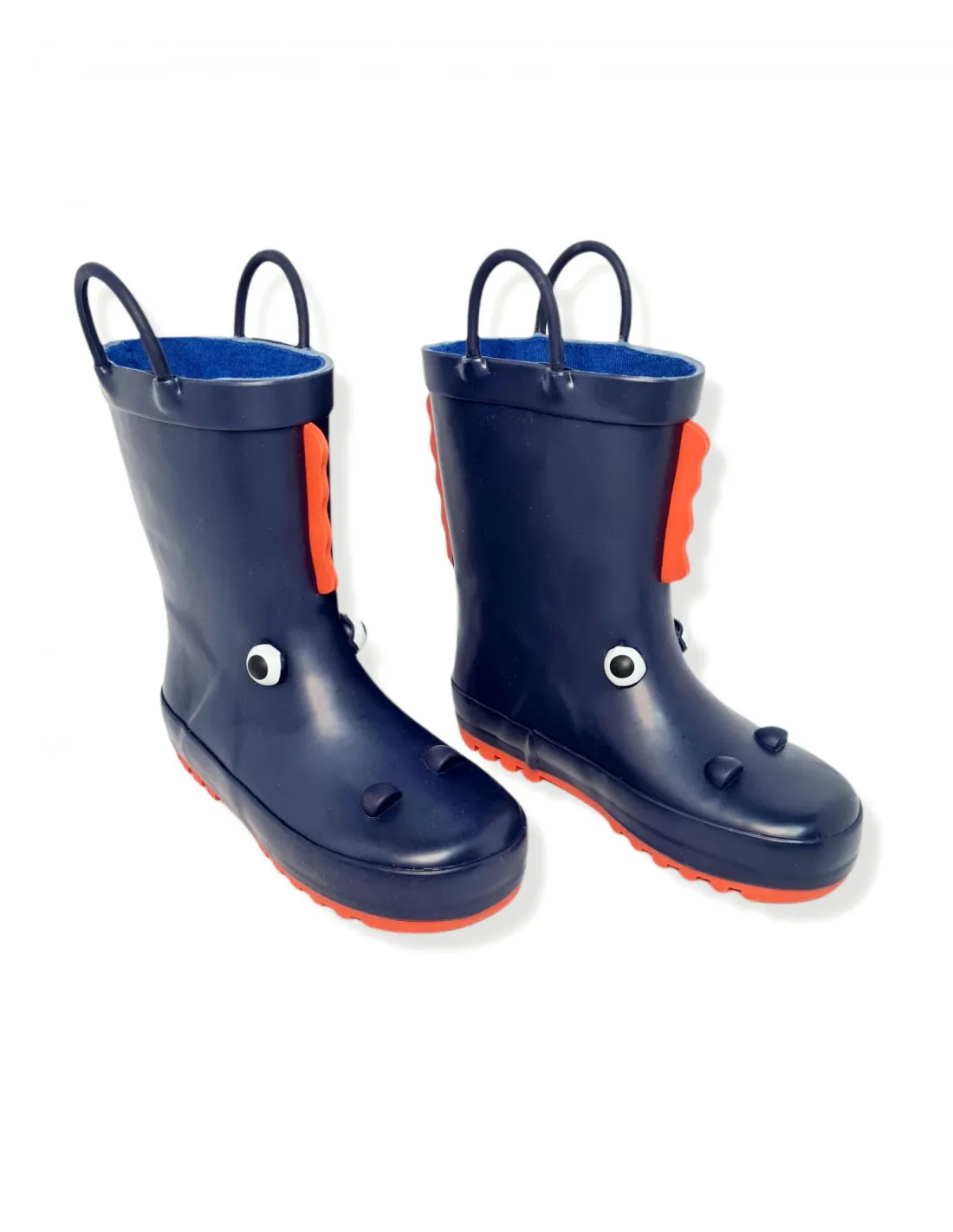 Conguitos botas de agua niño LI1 11003